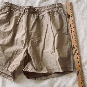 TOMMY HILFIGER Men’s Bathing Swim Suit NWT Size XL